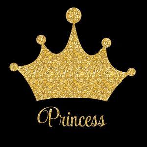 Meet your Posher, Princess